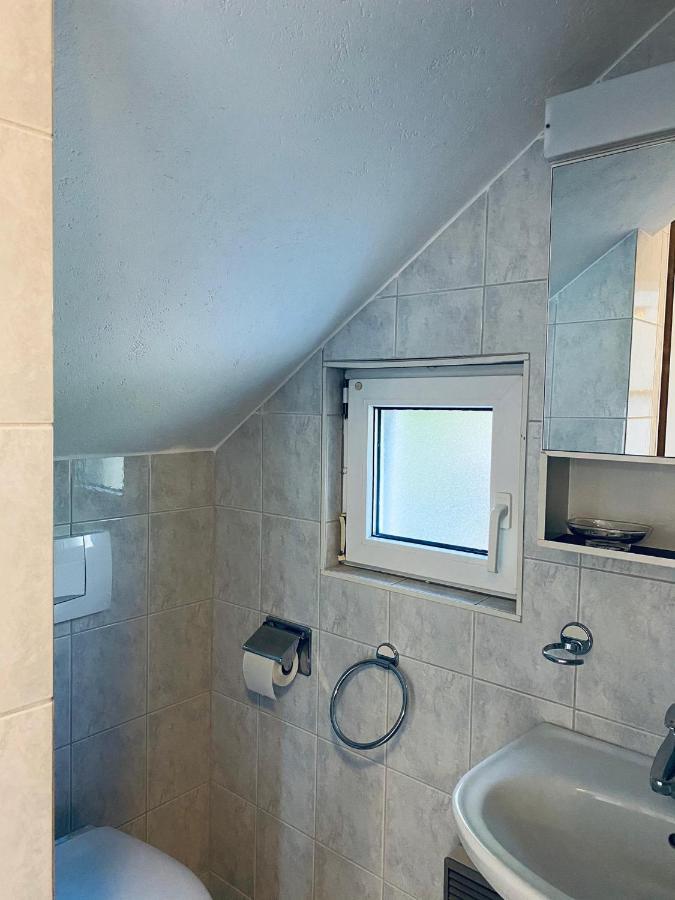 Casa Sibylle Studio - Piccolo Paradiso Minusio Exteriör bild